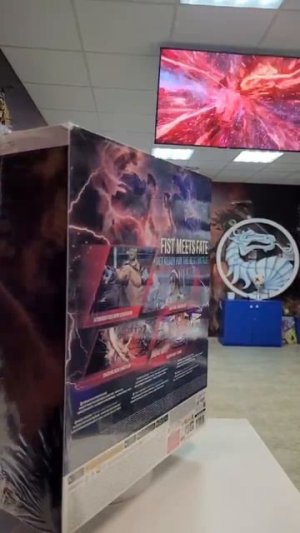 Tekken 8
