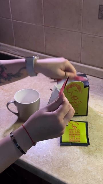 Кофе из провинции Канвон