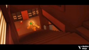 ROBLOX - [Die of Death] Harken takes a Walk