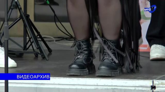 26 апреля возле ТЦ «Глобал Маркет» пройдет благотворительное мероприятие в поддержку Артема Корбаля