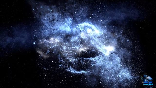 Deep space [Ambient Space Music]