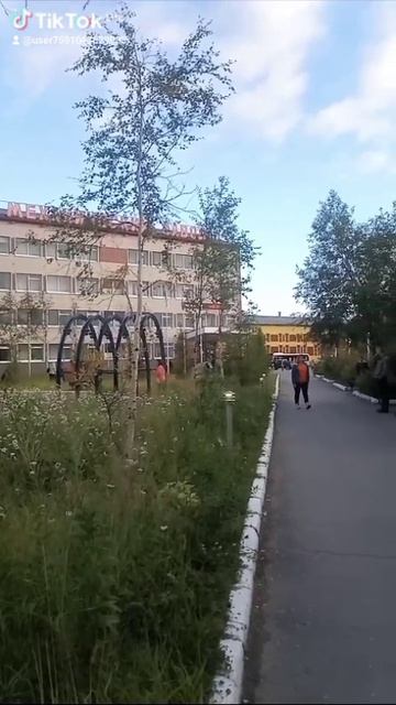 13648.mp4 Елена Дружиненко Воркута