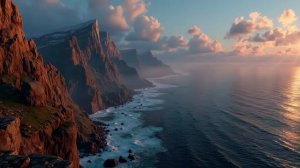 Deep Work Chillout Music & Chillout Deep Ambient Tones ｜ Deep Chillout For Study Sessions-(1080p30)