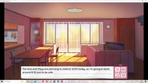 Kimochii Classroom #36