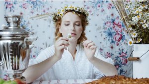 Soulful Russian Folk: «You’re Already in a New Reality…»