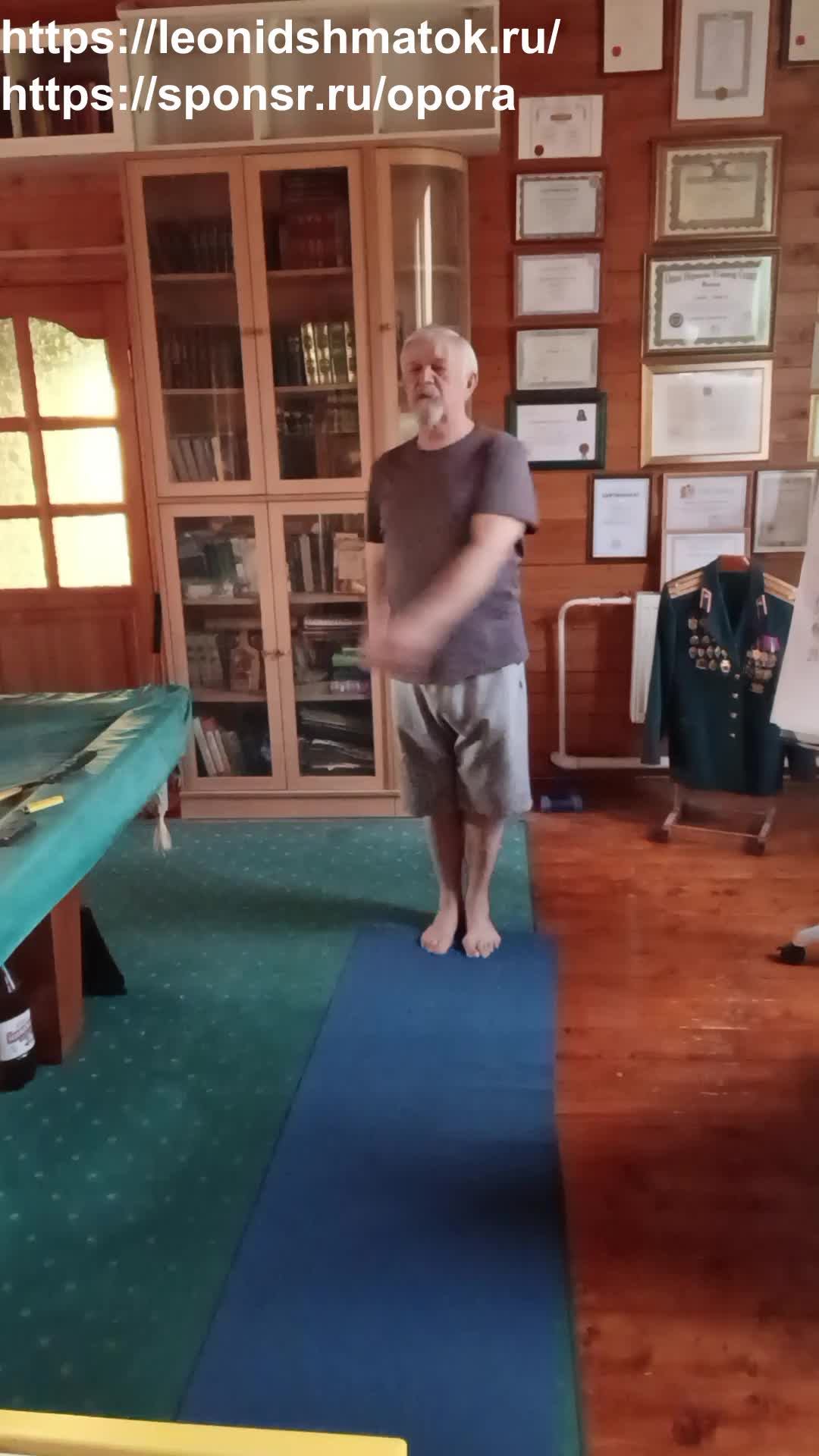 22 апреля 2026 - онлайн-трансляция легендарной тибетской зарядки - начало в 06.30 (мск)