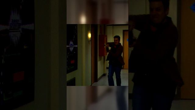 Теория Большого Взрыва | Монти — ВСЁ! 🤖💀 Эпичный провал против Крипке 😂😂