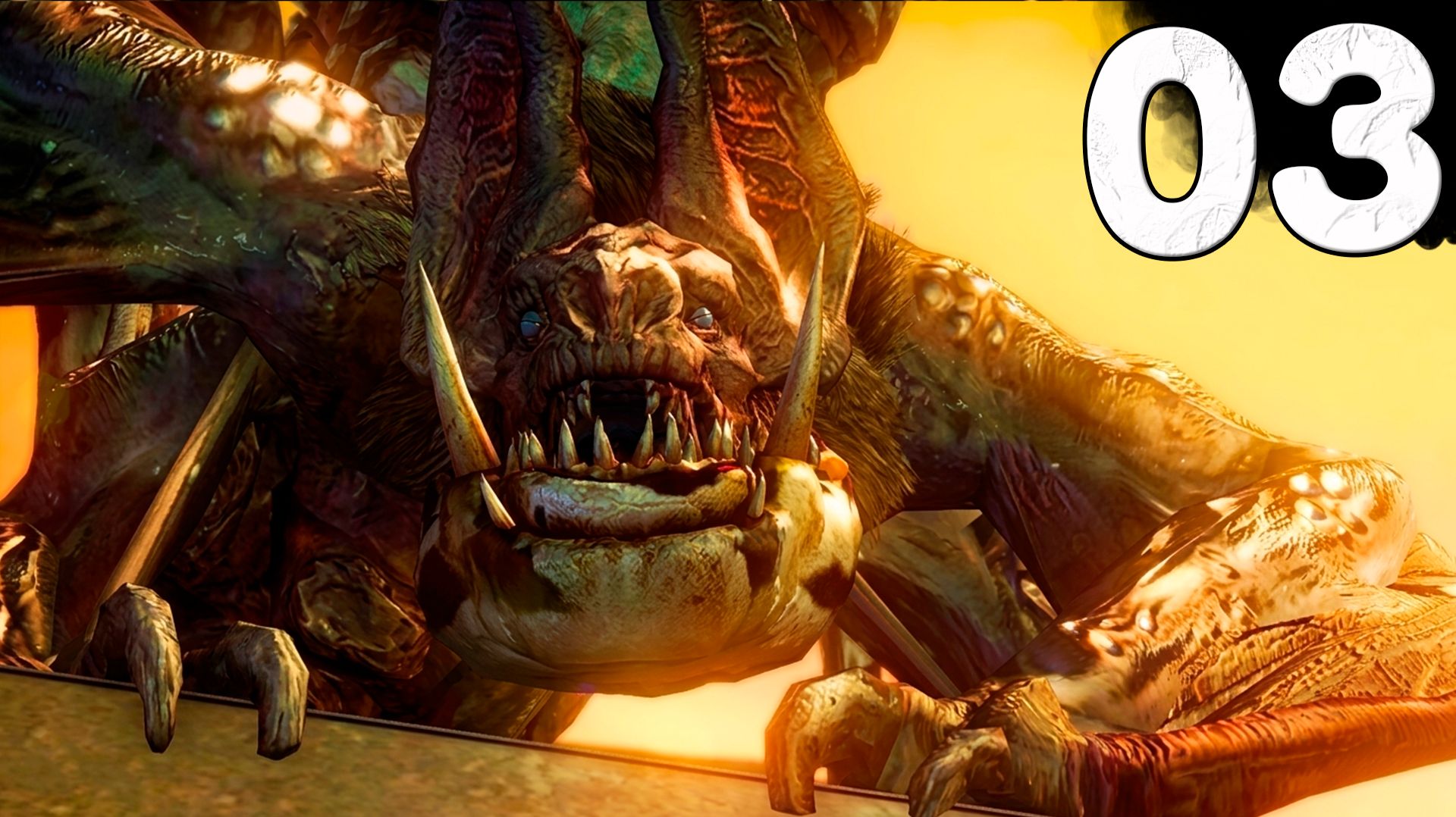 ПОПОКАРИМУ ► RESIDENT EVIL 5 #3
