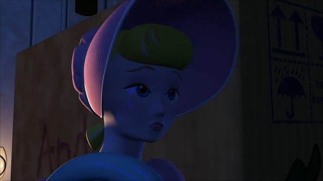 история Игрушек 5 часть