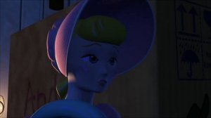 история Игрушек 5 часть