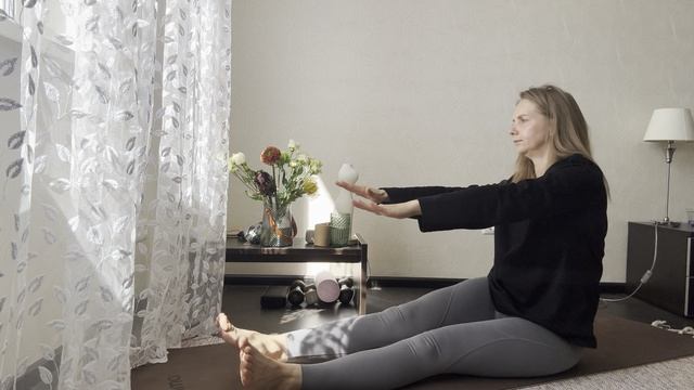 Разминка Базовый минимум