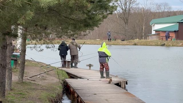 Очередной хвост в зачете