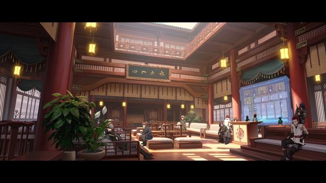 Повелитель духов 10 серия аниме-сериал 2026