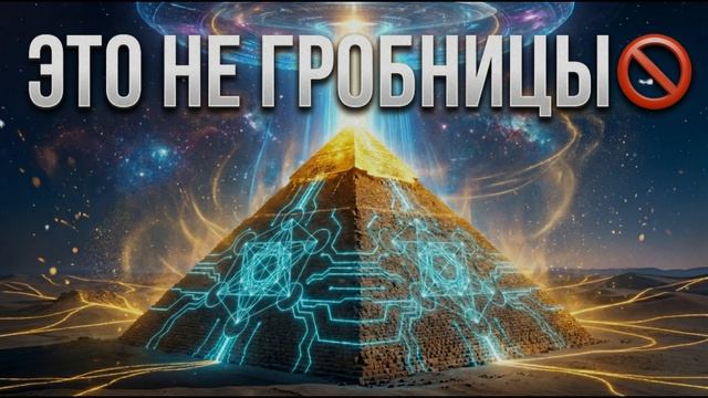 Аштар Шеран Загадка древних пирамид: как работали квантовые генераторы прошлых цивилизаций