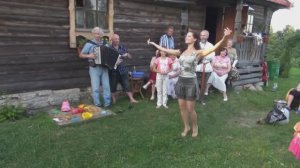 Мне жаль тебя - О.Платова