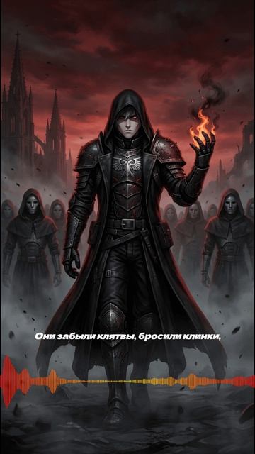 АТЭН — Сжечь! | Скоро на канале |