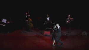 Muy Suave, Solo Tango Orquesta, Екатерина Цыброва & Валентин Бобков