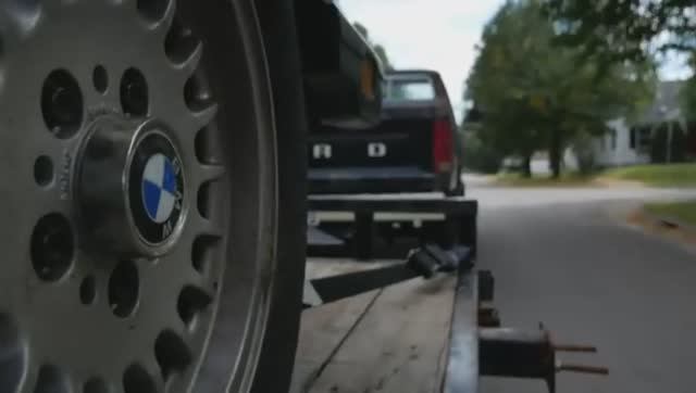 Automatic Manual -Видео от SimonFordman