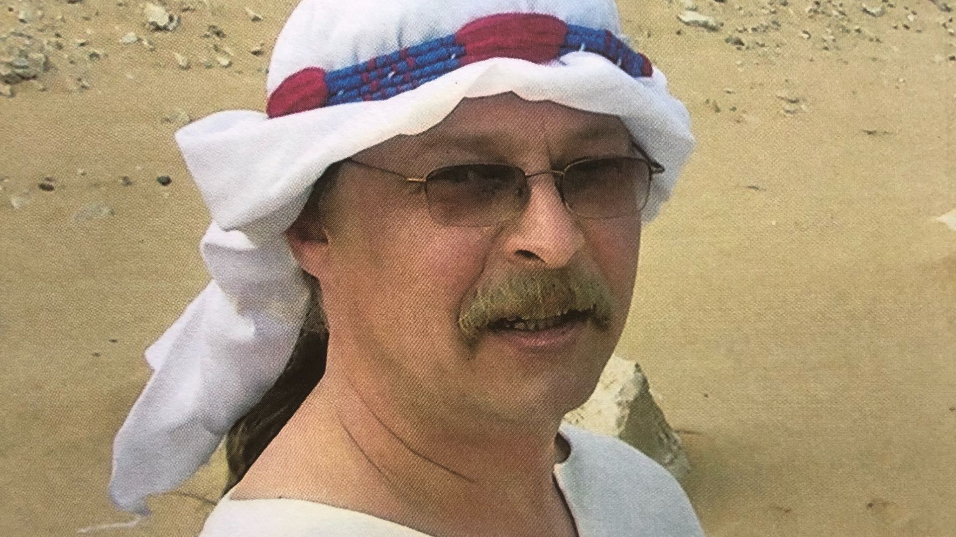 К Юбилею Андрея Склярова