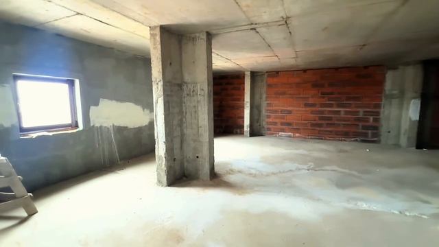 Аппартаменты 78.2 м² в 10 минутах от моря!