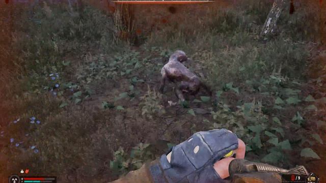 7.S.T.A.L.K.E.R. 2 Heart of Chernobyl За семью Замками