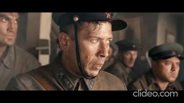 Стояли насмерть!