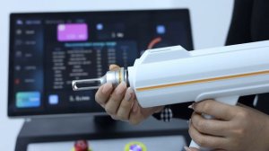 Неодимовый лазер BM-28 New Angie