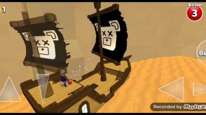 показываю сундуки