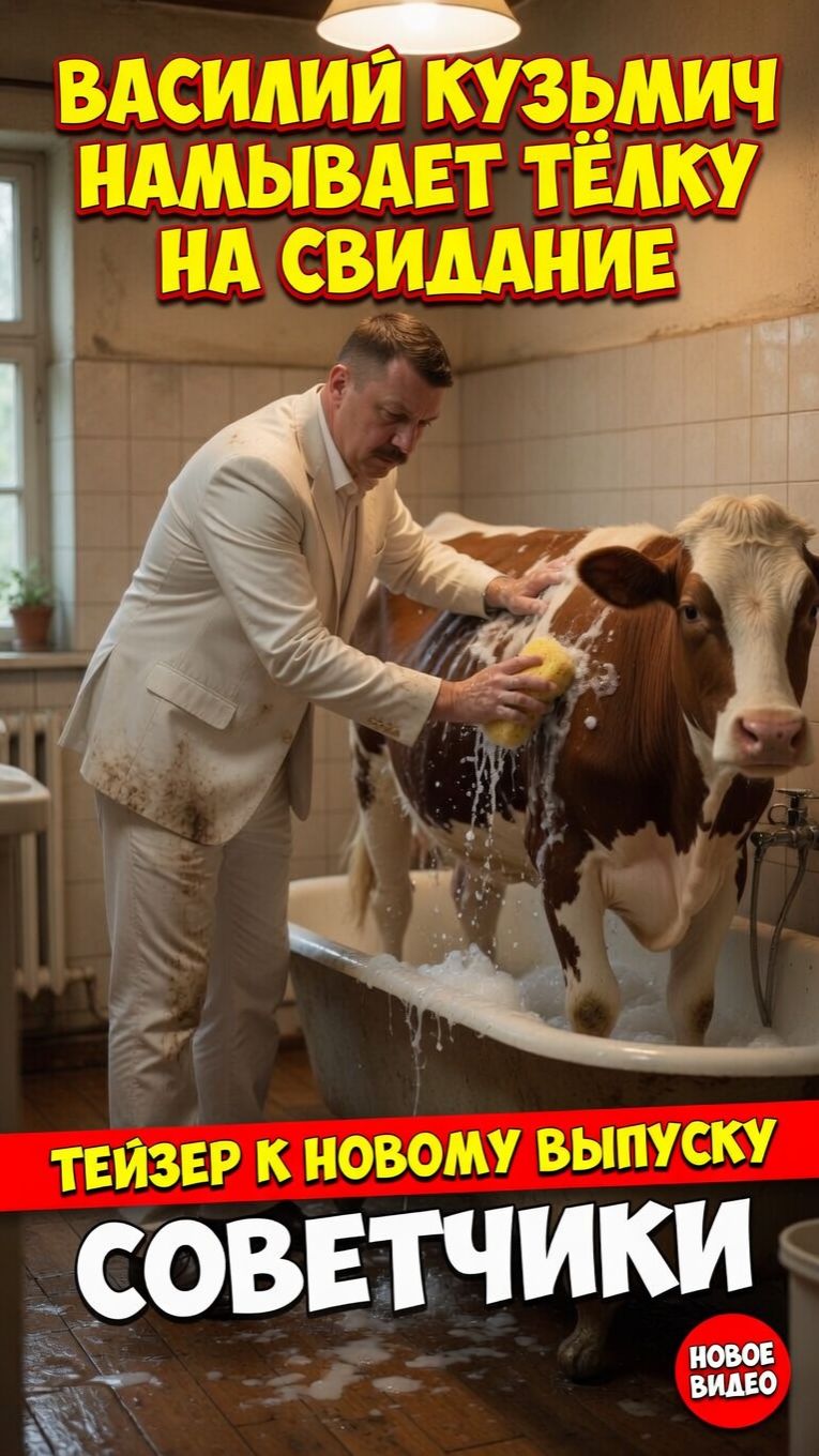 #Комедия #Юмор #Скетч #Подкат #РусскийЮмор #Советчики