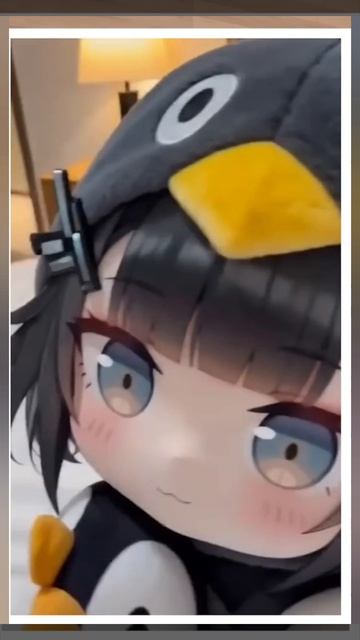 МИИИИИЛЫЙ ГУГУ ГАГА !!ПИНГВИН!😭КУПИТЕ ПЖ!#активпж #гугу #гага #пингвин