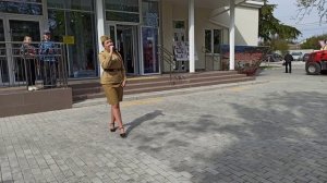 Н. Мироводова - Довоенный вальс 18_04_26 Клуб