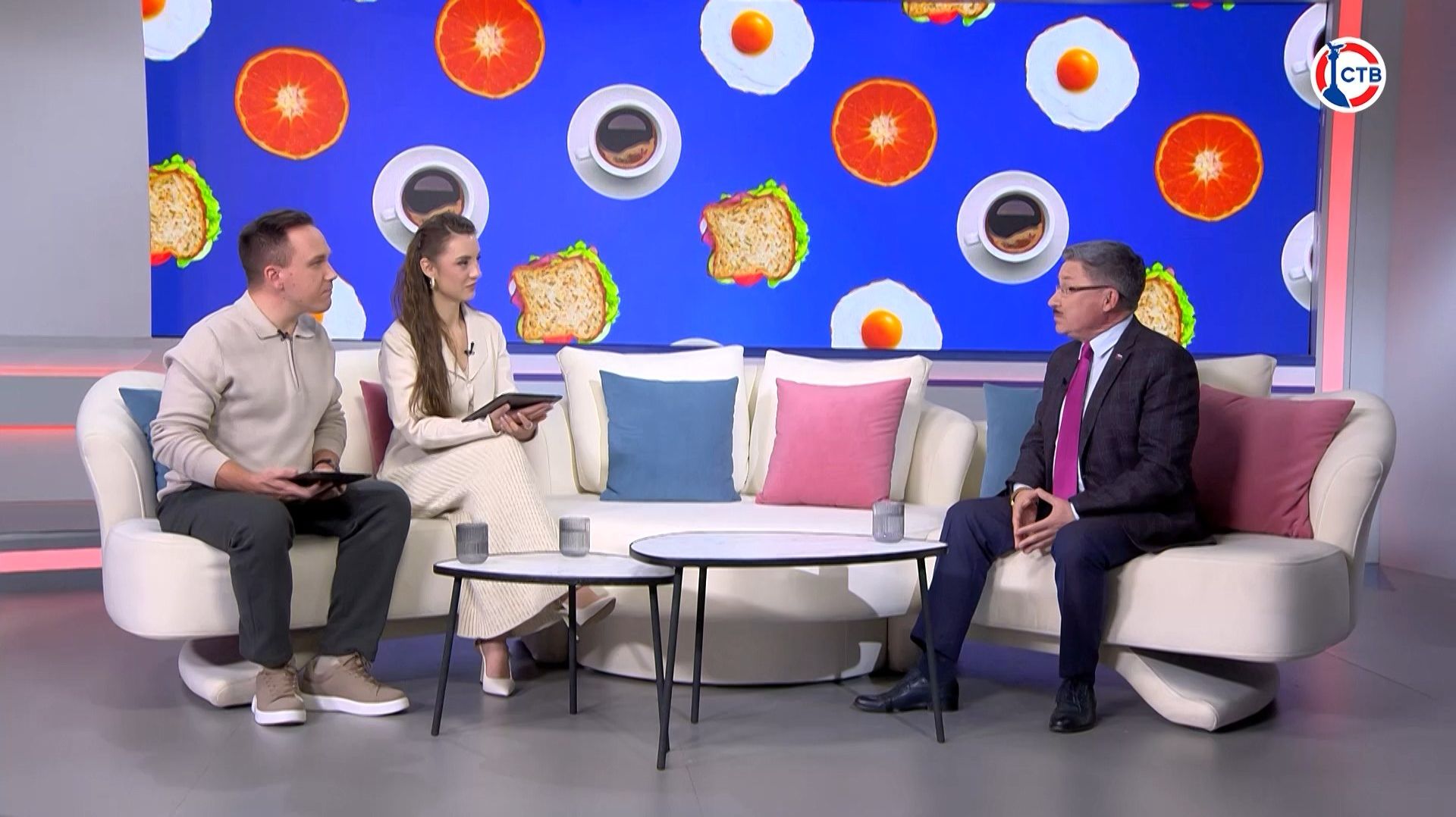 Доброе утро Севастополь! 24 апреля 2026