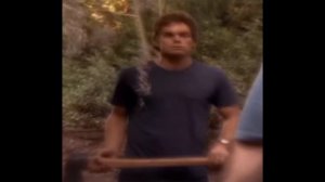 декстер морган эдит