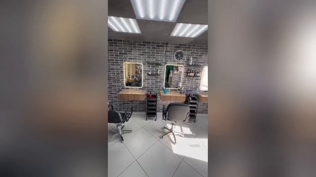 Сдаётся в аренду парикмахерская в г.Каменск-Уральский ул. проспект Победы 48