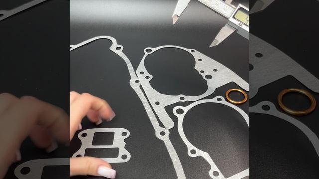 прокладки двигателя (набор) хонда леад 90 аф20 leadHF05E