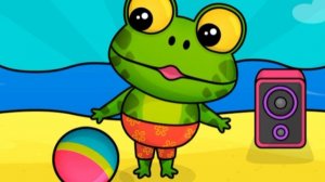 Видео для детей