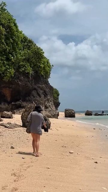 Где прогуляться и вкусно поесть на Бали