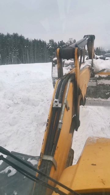 Зимушка зима