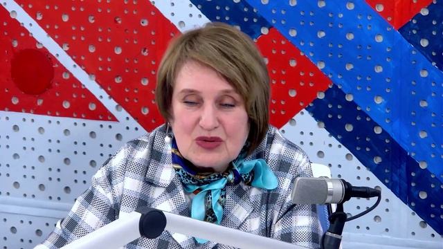 О роли военных корреспондентов в годы Великой Отечественной войны.24 апреля 2026 г.