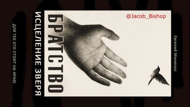 Братство. Исцеление зверя. Евгений Миненко