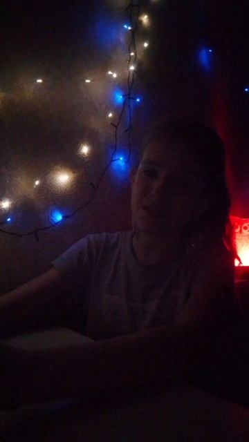 просьба для вас🙏