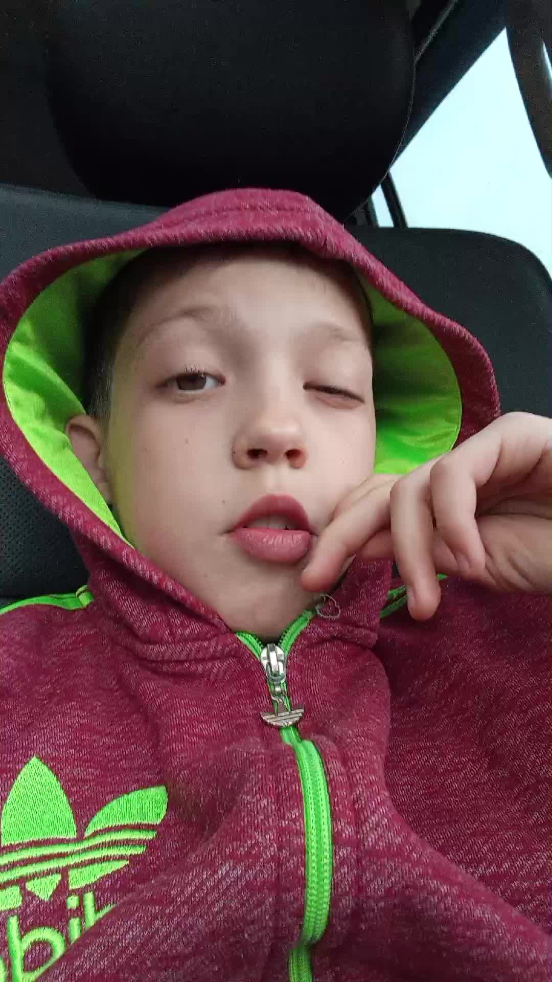 очень смешно