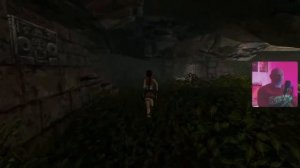 Томб Райдер Ремастер