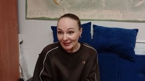 Проба роль Марина (2026)