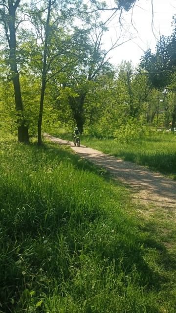 новый мопэд.mp4