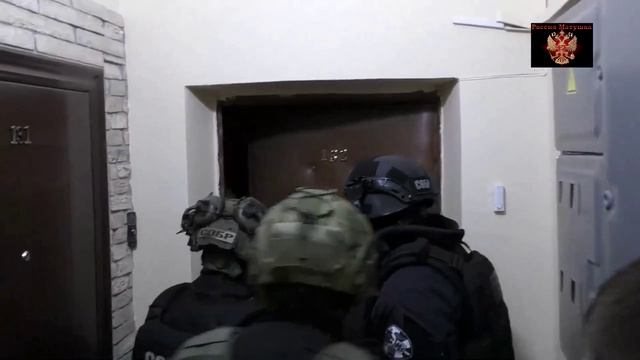 🔴ФСБ предотвратила теракт, готовившийся против руководства РКН по заданию Киева🔴