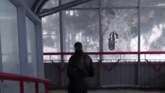 Сергей Наговицын-Потерянный рай