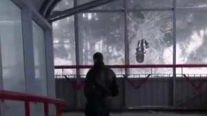 Сергей Наговицын-Потерянный рай