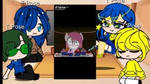 реакция 13 карт на пинки пай и Пинкамина
🌟 черный ангел 🌟