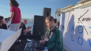 O2 - WATER   Lisbon, Portugal